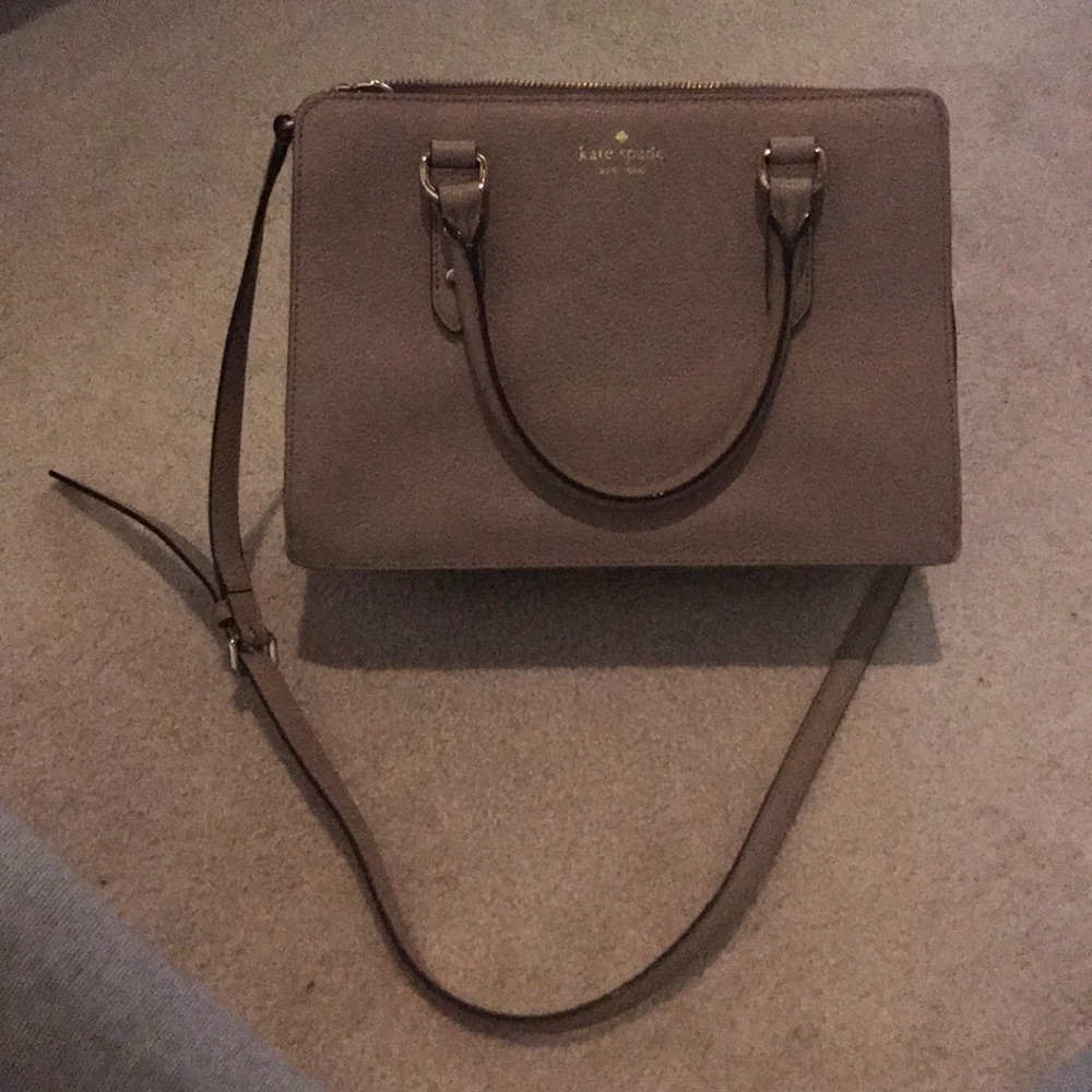 Kate Spade purse